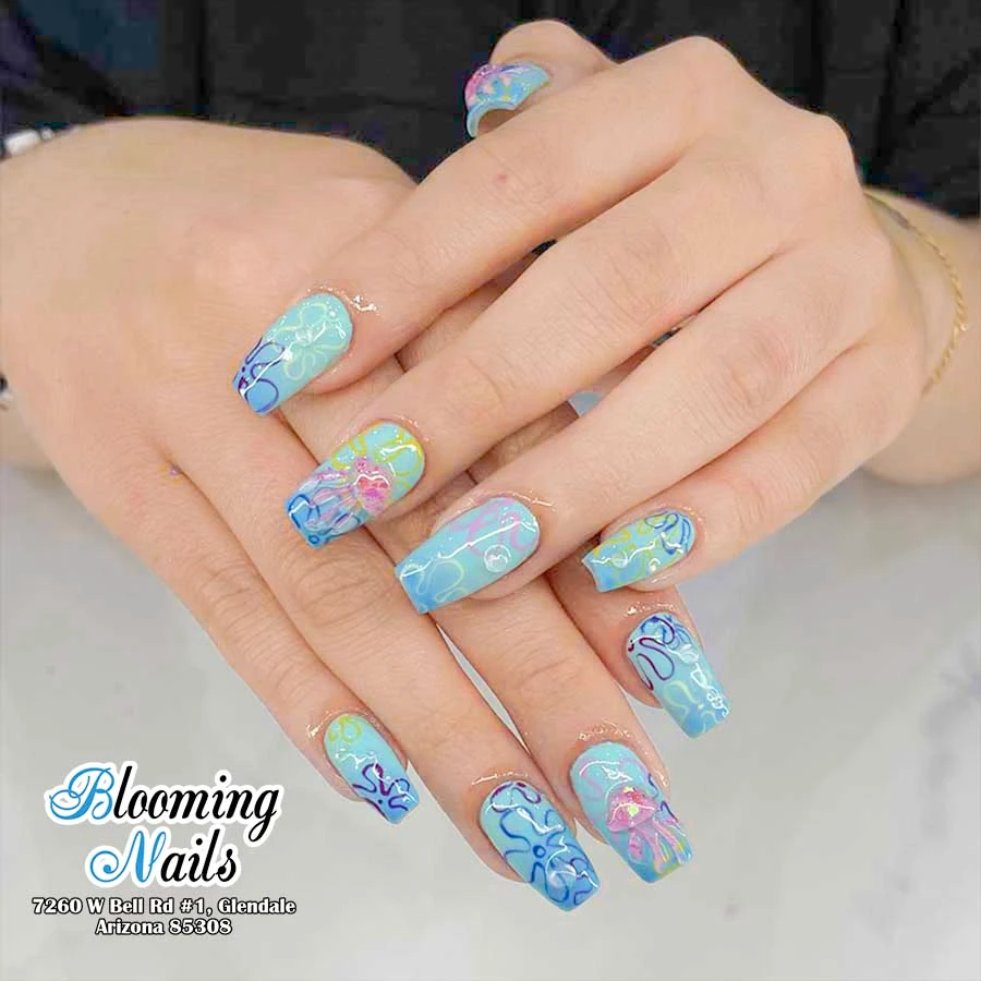 Nail Art